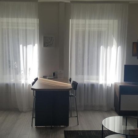 Apartment On Kudirkos 20 วิลนีอุส ภายนอก รูปภาพ